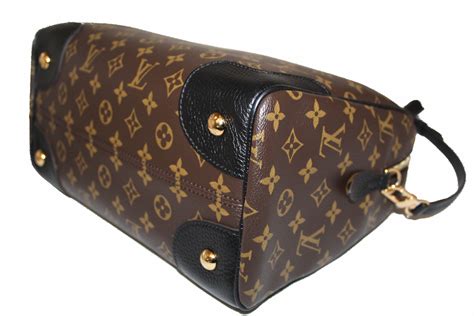 lv pattern bag|authentic Louis Vuitton monogram bag.